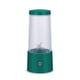 thumbnail image 1 of Licuadora portátil N8 Pro con batería de 1500mAh, carga USB y diseño ergonómico, disponible en color verde claro, ideal para preparar jugos frescos en cualquier lugar., 1 of 6