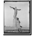 thumbnail image 2 of Historic Framed Print, Mrs. Lister Hill [Titanic Memorial, Washington, D.C.] - 5, 17-7/8" x 21-7/8", 2 of 9