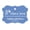 Baby Blue, variant on 100 PCSÂ&nbsp;Personalized Wedding Favor Gift Paper Tags- Some More LoveÂ&nbsp;Thank You For Celebrating with us Custom Made Hang Tags