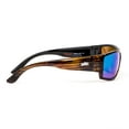 thumbnail image 6 of Renegade IKE Polarized Performance Sports Fishing Sunglasses - Wave 1 Pair, Adult, 6 of 10