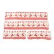 thumbnail image 1 of Protector Carril para Bebés 4 Protectores Carril Bebés Suaves Barandillas Reforzadas para Evitar Colisiones para Niños Pequeños Barandilla Cama Plegable Barandillas Cama, 1 of 8