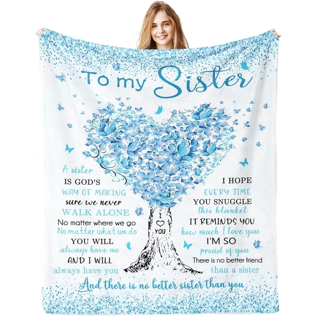 LHSHID Daughter in Law Gifts Gifts for Daughter in Law Blanket Gift for Future Daughter in Law Daughter in Law Birthday Wedding Gifts Unique Best Daughter in Law Gifts from Mother in Law 40"x50"