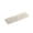 White, variant on Sink Faucet Splash Guard, Countertop Draining Mat, Sloped Sink Mat with Channels for Quick Water for Kitchen Sinks Bathroom, Flexible Silicone with a Faucet Opening with Catches Drips