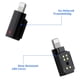 thumbnail image 3 of Adaptador para Celular ubrokeifixit DJI Mic 3 iOS, 3 of 7