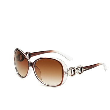 GJX Sunglasses Womens,Retro Fashion Design Stylish Sunglasses for Women, High-Quality Versatile Polarized Sunglasses