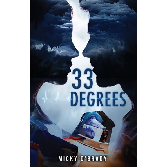 33 Degrees, (Paperback)
