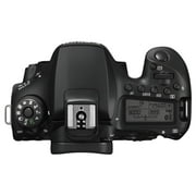 Canon EOS 90D DSLR Camera- Body Only (International Version)