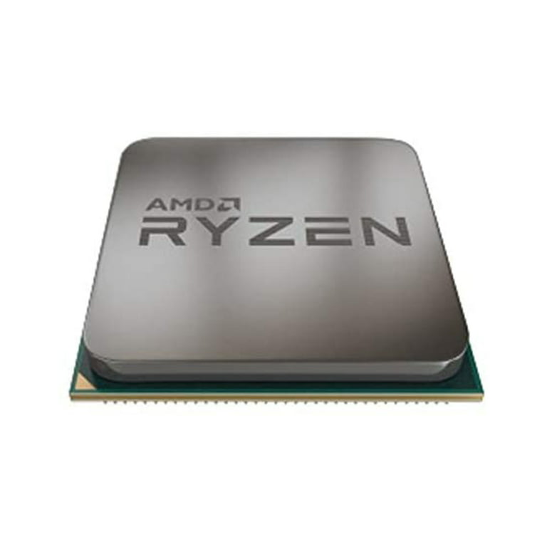 AMD Ryzen 9 7950X3D 4.2GHz Processor Silver