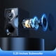 thumbnail image 2 of Sistema de altavoces con sonido envolvente Bobtot B48 700W Bluetooth 5.1, 2 of 9