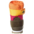 nike rubber duck boots