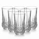 thumbnail image 1 of Vaso Unicus HB de Vidrio 300 ml 24 Piezas, 1 of 1