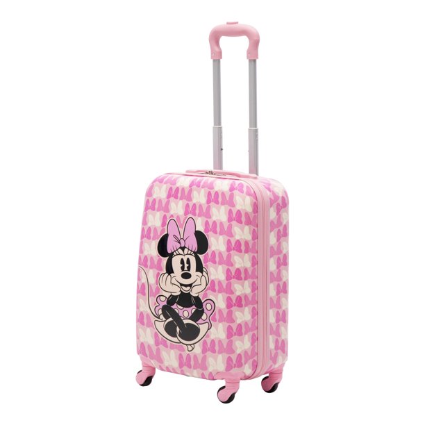 Ful Disney Luggage
