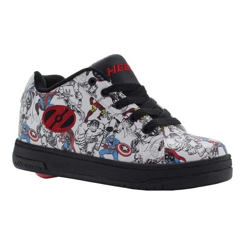 heelys marvel