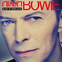 David Bowie - Black Tie White Noise (2021 Remaster) - Music & Performance - CD