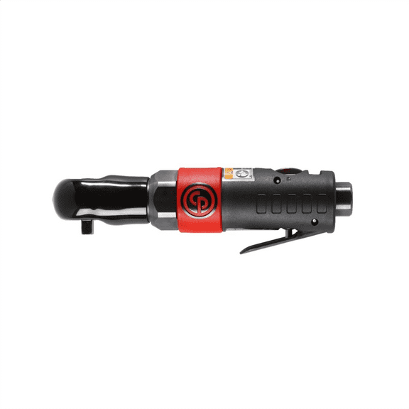 Chicago Pneumatic CP825CT 3/8" Composite Stubby Ratchet