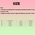 thumbnail image 3 of JUMEYU Baby Bodysuit Girl Newborn Summer Baby Girl Clothes Romper Print Bodysuits Infant Outfit Set 0 3 6 9 12 18 24 Months (Purple,12-18 Months), 3 of 6