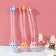 thumbnail image 4 of New Cartoon Baby Mouth Suction Nasal Aspirator, Baby Nasal Mucus Cleaner, Newborn Anti-reflux Catheter Nasal Aspirator, 4 of 4
