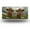 Highland Calves in Field, variant on Smiling Sea Turtle Front License Plate,Metal License Plate,Funny Standard Plates Personalized Novelty Decorative For Men/Women/Boys/Girls Car 6×12 Inch