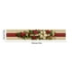 thumbnail image 3 of Mantel navideño de 72 x 13 pulgadas, bandera navideña para mesa, impermeable, decoración para mesa de centro, mantel largo, suministros de decoración navideña., 3 of 5