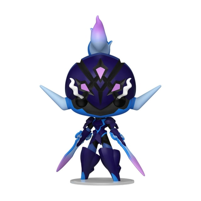 Figura Coleccionable Funko Pop Games Pokémon Ceruledge 1 Pieza
