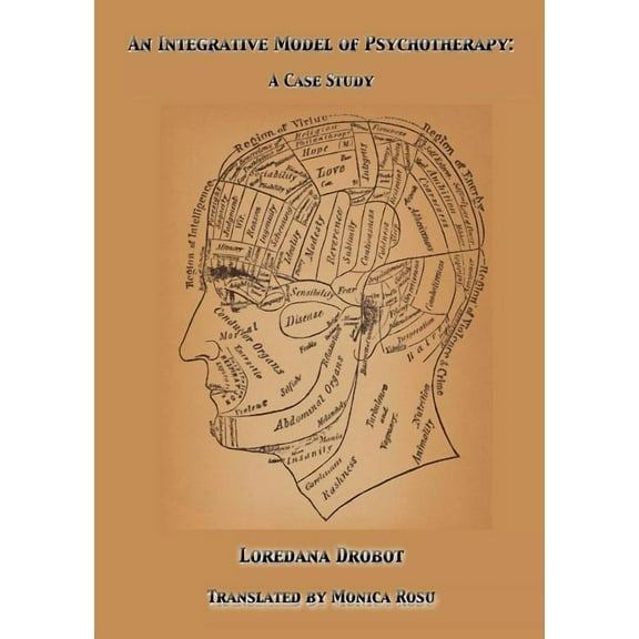 An Integrative Model of Psychotherapy, (Paperback)