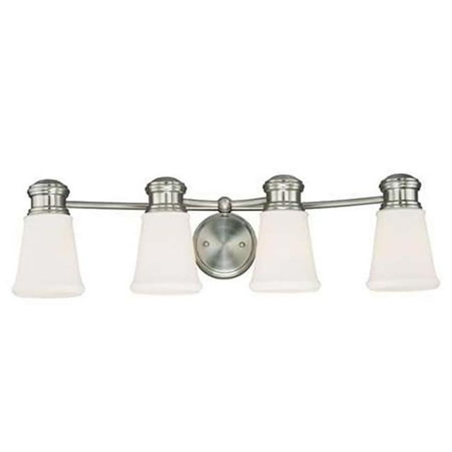 Vaxcel International W0221 Malie Vanity - 4 Light