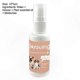 thumbnail image 4 of 30ml Pet Training Spray for Quick and Effective Housebreaking Solution, 4 of 5
