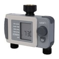 thumbnail image 2 of Orbit 2-Outlet Programmable Hose Faucet Timer, 2 of 5