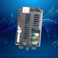 thumbnail image 4 of Child Electric Car Remote Control Receiver Sx1718 520H-Epr V14 Control Box Mooth Start Controller Ride On Car Replacement Parts, 4 of 9