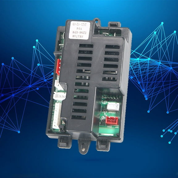 Sx1718 520H-Epr V14 Control Box For Children'S Electric Car Receiver