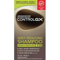 Just For Men Grey Reducing Hair Colour Shampoo 5.0 oz
