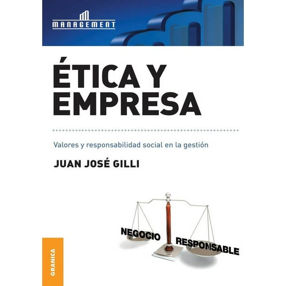 Ética y empresa (Paperback) by Juan José Gilli