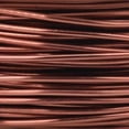 thumbnail image 4 of The Beadsmith Wire Elements Craft Wire – Tarnish Resistant, Soft Temper, Round, Antique Copper Color – 0.41mm, 26 Gauge, 30 Yard Spool – Jewelry Making, Wire Wrapping, Floral, & Other DIY Crafts, 4 of 6