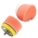 thumbnail image 4 of Heitune 17pcs 2inch Esponja De Pulido For Pulir Kit For El Coche Pulidora, 4 of 5