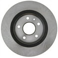 thumbnail image 3 of ACDelco Disc Brake Rotor 18A2821AC Fits select: 2011-2015 CHEVROLET CRUZE, 2015-2022 CHEVROLET TRAX, 3 of 6
