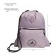 thumbnail image 2 of Mochila adidas Classic 3S 2.0 Preloved Fig morado/negro, 2 of 5