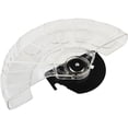 thumbnail image 5 of Electric Mitre Blade Guard/Safety Cover Replacement, 5 of 5