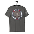 thumbnail image 4 of FTC Back T-Shirt, 4 of 11