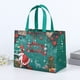 thumbnail image 5 of Bolsa De Regalo Plegable Bolsas de embalaje de dibujos animados navideños Bolsas de gran capacidad para regalos de Navidad (24 piezas), 5 of 8