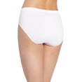 thumbnail image 2 of Barely There by Bali Womens Comfort Revolution Microfiber Seamless Hipster, 6/7, 2 of 2