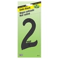thumbnail image 2 of Hy-Ko Products BK-40-2 4 in. Zinc Number 2 Black-Nails, 2 of 2