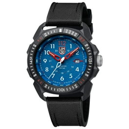 Luminox ルミノックス 3051BLACKOUT Luminox USA - Navy SEAL Colormark 3051