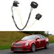 thumbnail image 4 of Right Front Passenger Door Outer Handle Wiring Harness Automotive for 2009-2014 25979141, 4 of 5