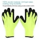 thumbnail image 3 of Guantes de trabajo combinación perfecta con 5 dedos -20 grados Celsius Guante suave impermeable para bajas temperaturas para exteriores, 3 of 8