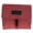 Brick Red, variant on Nieyigj Portable Drone Battery Bag Camera Battery Case Protective Cover for DJI Mavic 2 Mini 4 Pro Mini 3 Avata, Brick Red (5.51 x 4.72 x 1.97 inches / 14 x 12 x 5 cm)