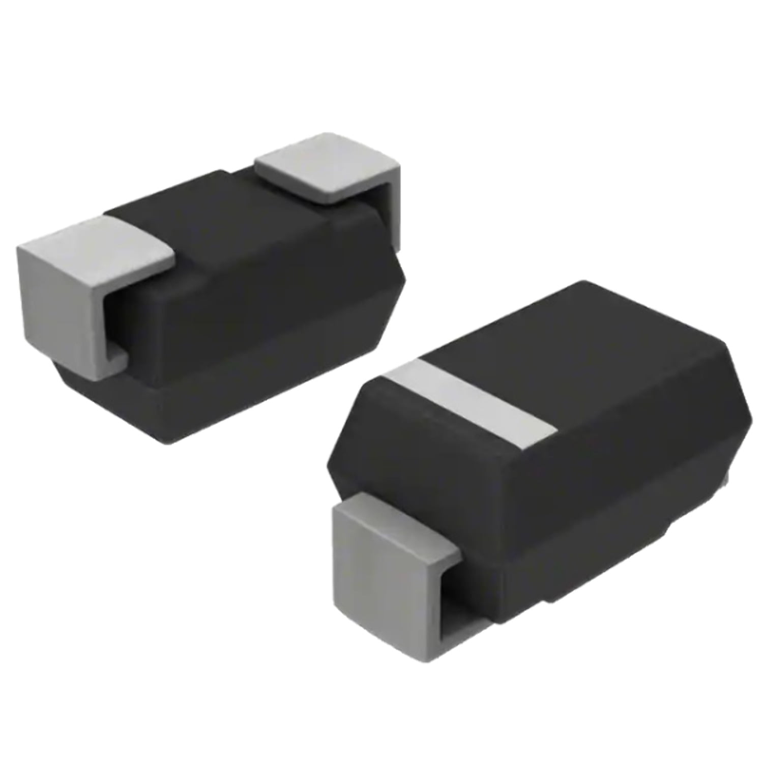Pack of 3 CLD20B-TP Diode Current Regulator Regulator - 20mA DO-214AA (SMB)