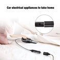 thumbnail image 2 of Convertidor de enchufe para encendedor de coche, adaptador de corriente de carga, grabadora de vídeo portátil para vehículo, de 24W Paneles de instrumentos para automóviles  enchufe de la UE, 2 of 6