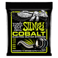 thumbnail image 2 of 2 PACK Ernie Ball Cobalt P02721 Regular Slinky Electric Guitar Strings, 2 of 3