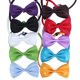 thumbnail image 3 of 10 pajaritas ajustables para perros, collares y corbatas, accesorios para perros, 3 of 5