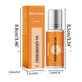 thumbnail image 3 of Perfume de mujer Pheromon, perfume Venom-Pheromon para mujer, fragancia ligera de larga duración, perfume de feromonas, spray corporal para mujer-10 ml, 3 of 9